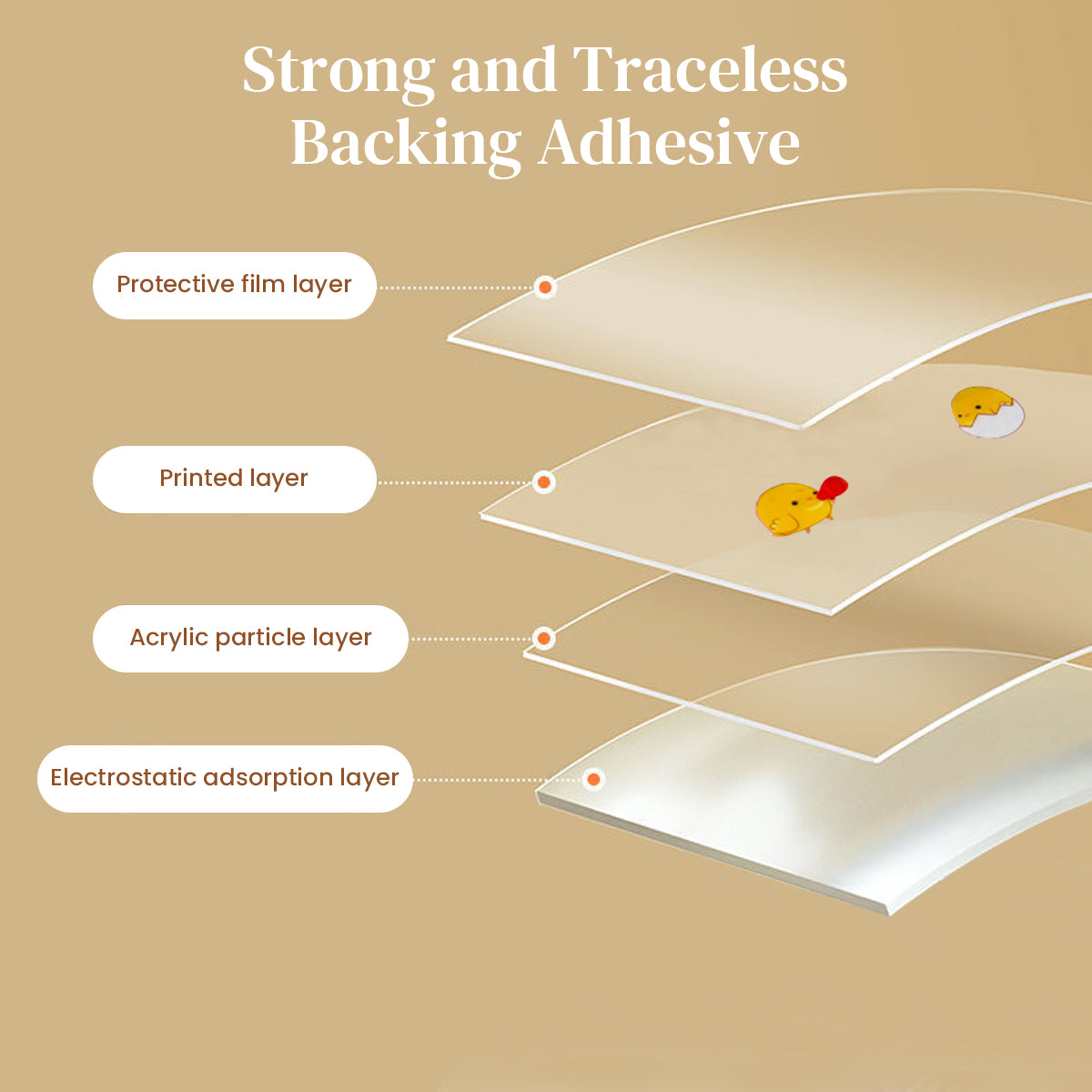 HASTHIP PVC Waterproof Self Adhesive Caulk Tape, Tape for Kitchen Sink Corner Line, Bathtub Caulk Sealing Strip Tape for Kitchen, Bathroom Caulking Tape, Floor Edge Protector, 1.65 inch x 118 inch HASTHIP PVC Waterproof Self Adhesive Caulk Tape, Tape for Kitchen Sink Corner Line, Bathtub Caulk Sealing Strip Tape for Kitchen, Bathroom Caulking Tape, Floor Edge Protector, 1.65 inch x 118 inch
